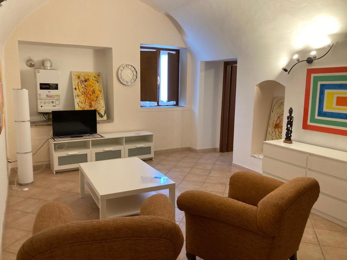 Poncinvs Residence Bergamo Ngoại thất bức ảnh