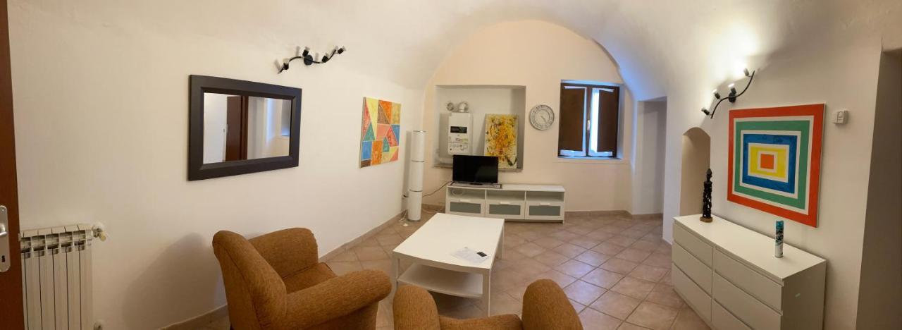 Poncinvs Residence Bergamo Ngoại thất bức ảnh