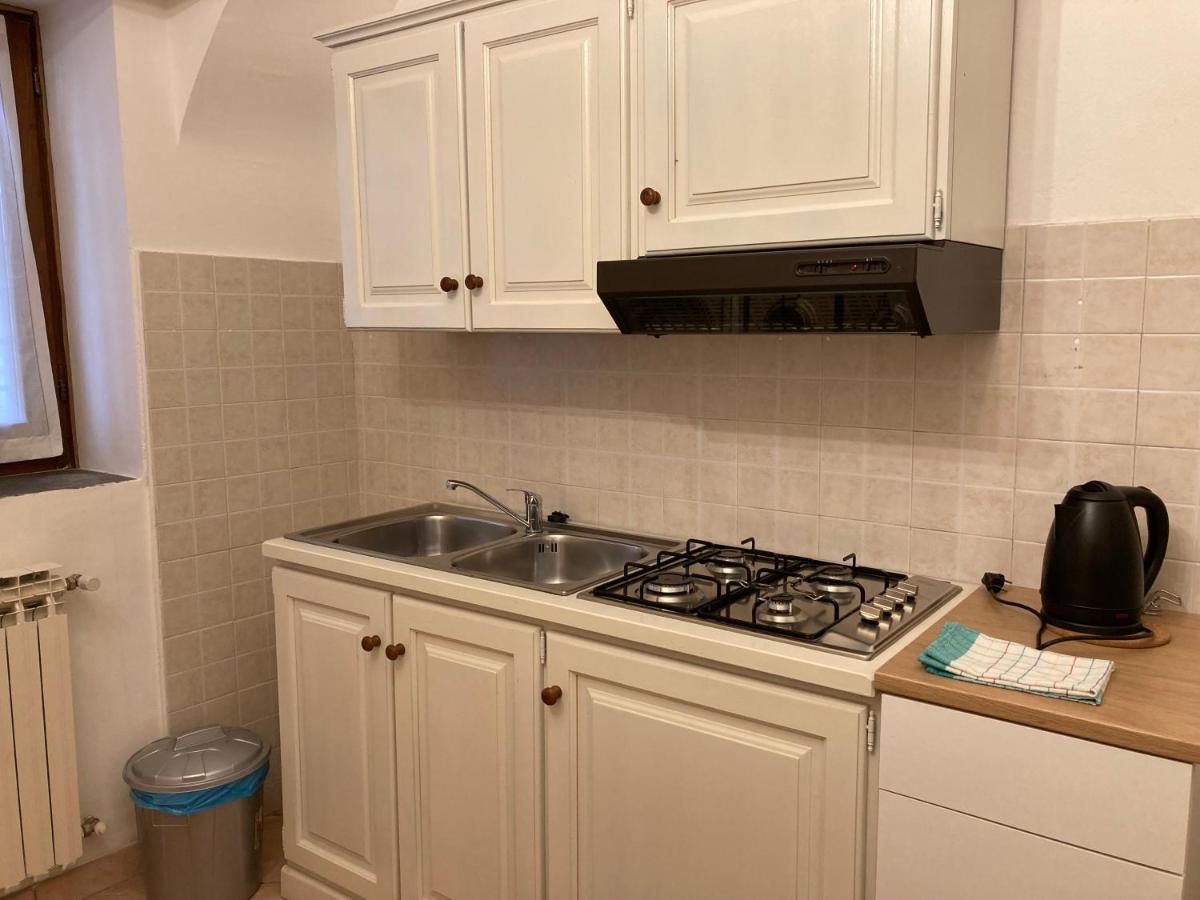 Poncinvs Residence Bergamo Ngoại thất bức ảnh