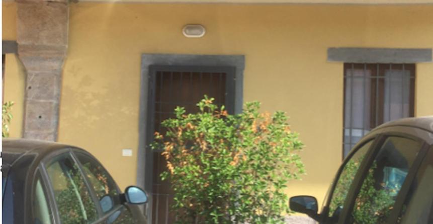 Poncinvs Residence Bergamo Ngoại thất bức ảnh