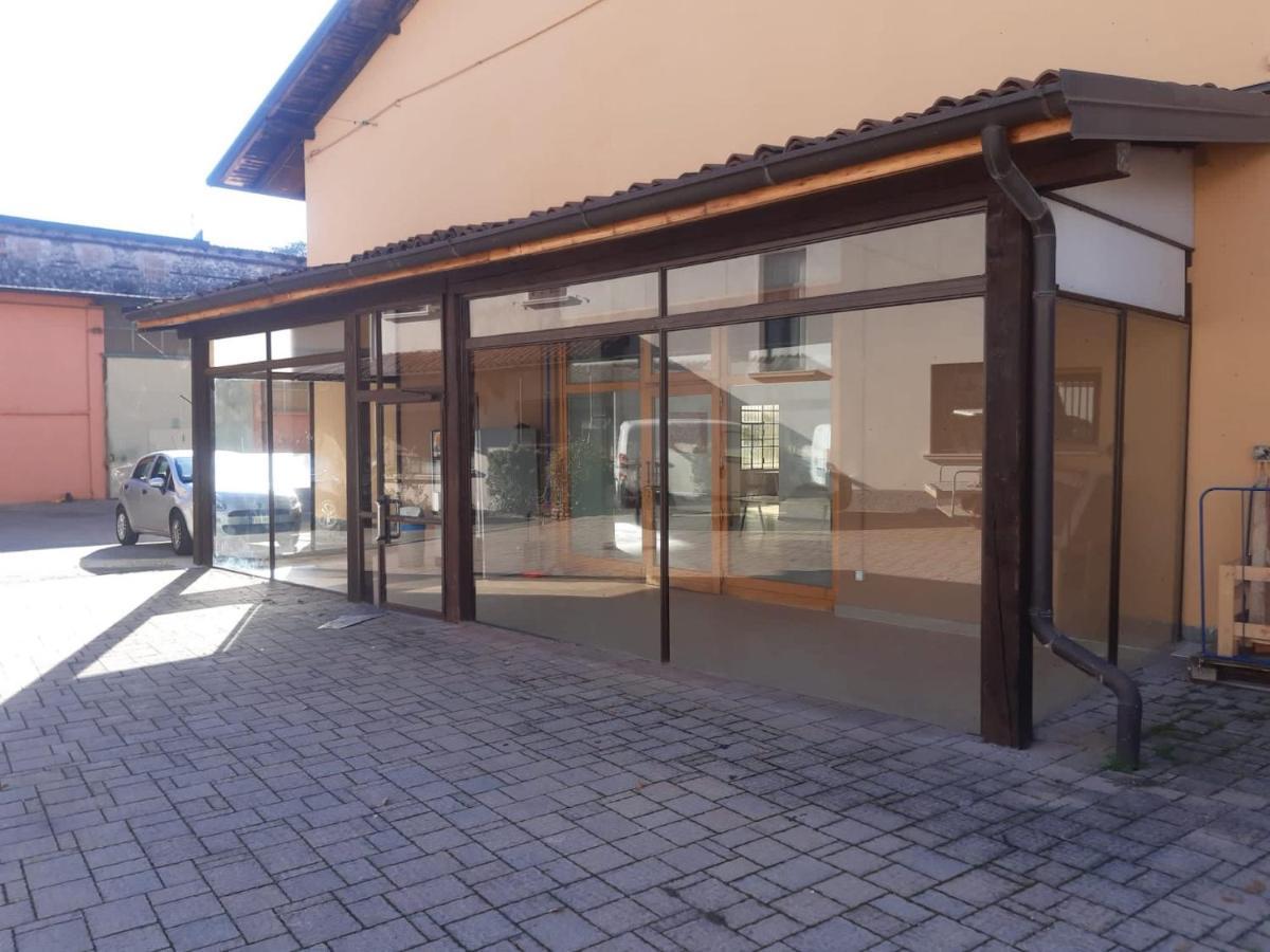 Poncinvs Residence Bergamo Ngoại thất bức ảnh