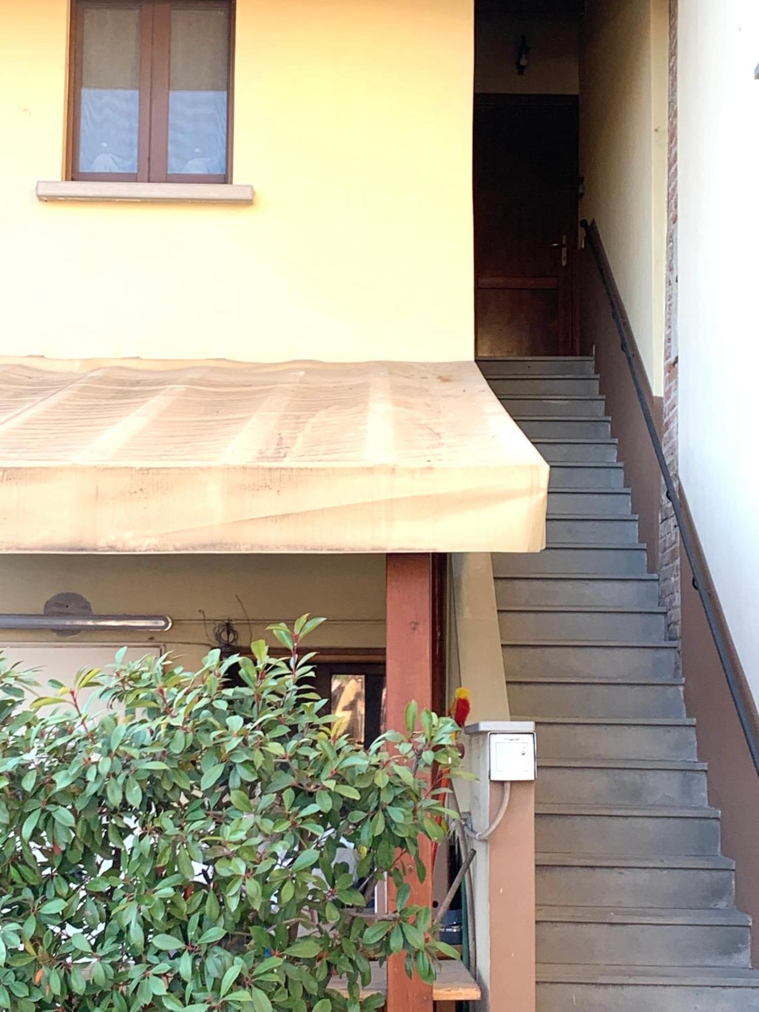 Poncinvs Residence Bergamo Ngoại thất bức ảnh