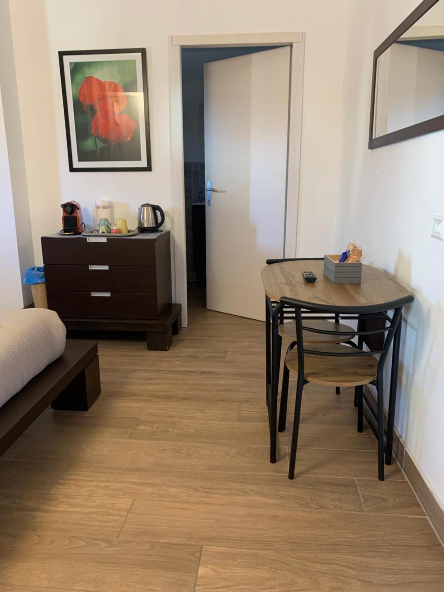 Poncinvs Residence Bergamo Ngoại thất bức ảnh