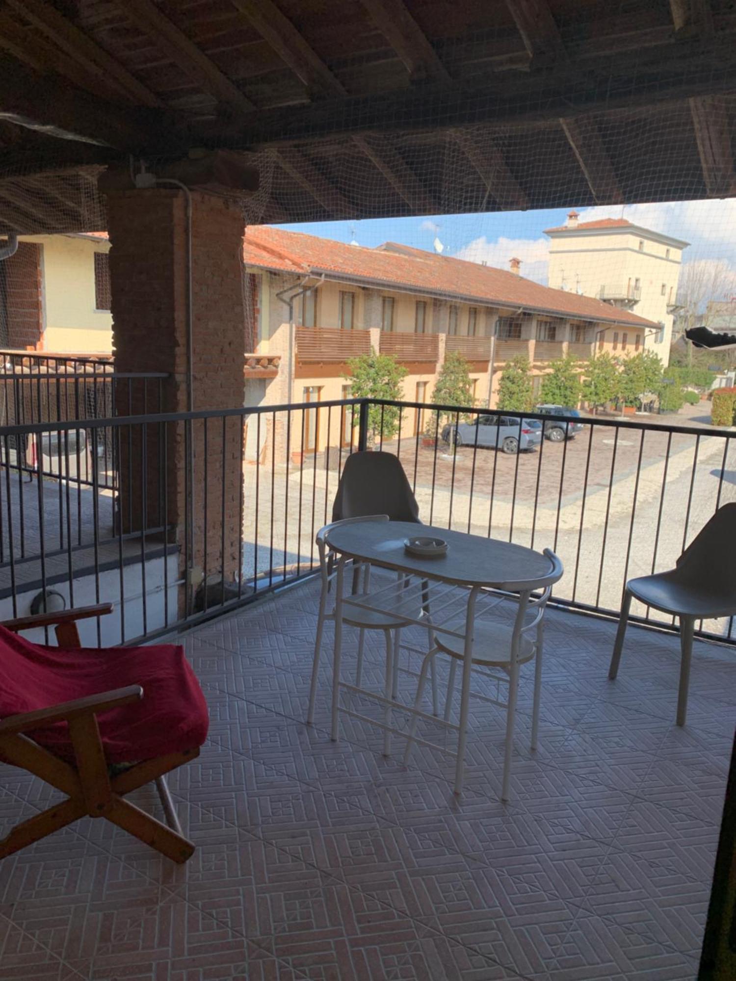 Poncinvs Residence Bergamo Ngoại thất bức ảnh