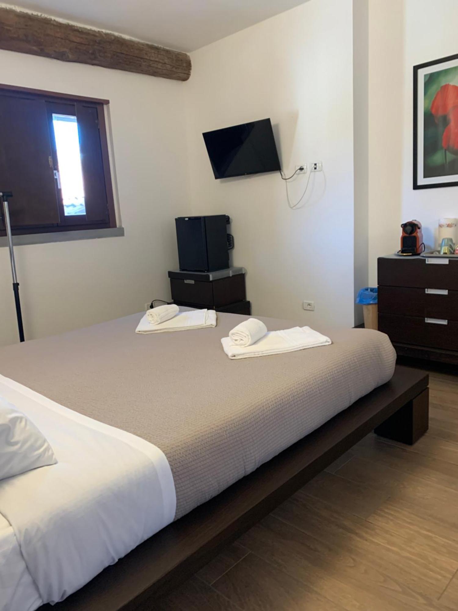 Poncinvs Residence Bergamo Ngoại thất bức ảnh
