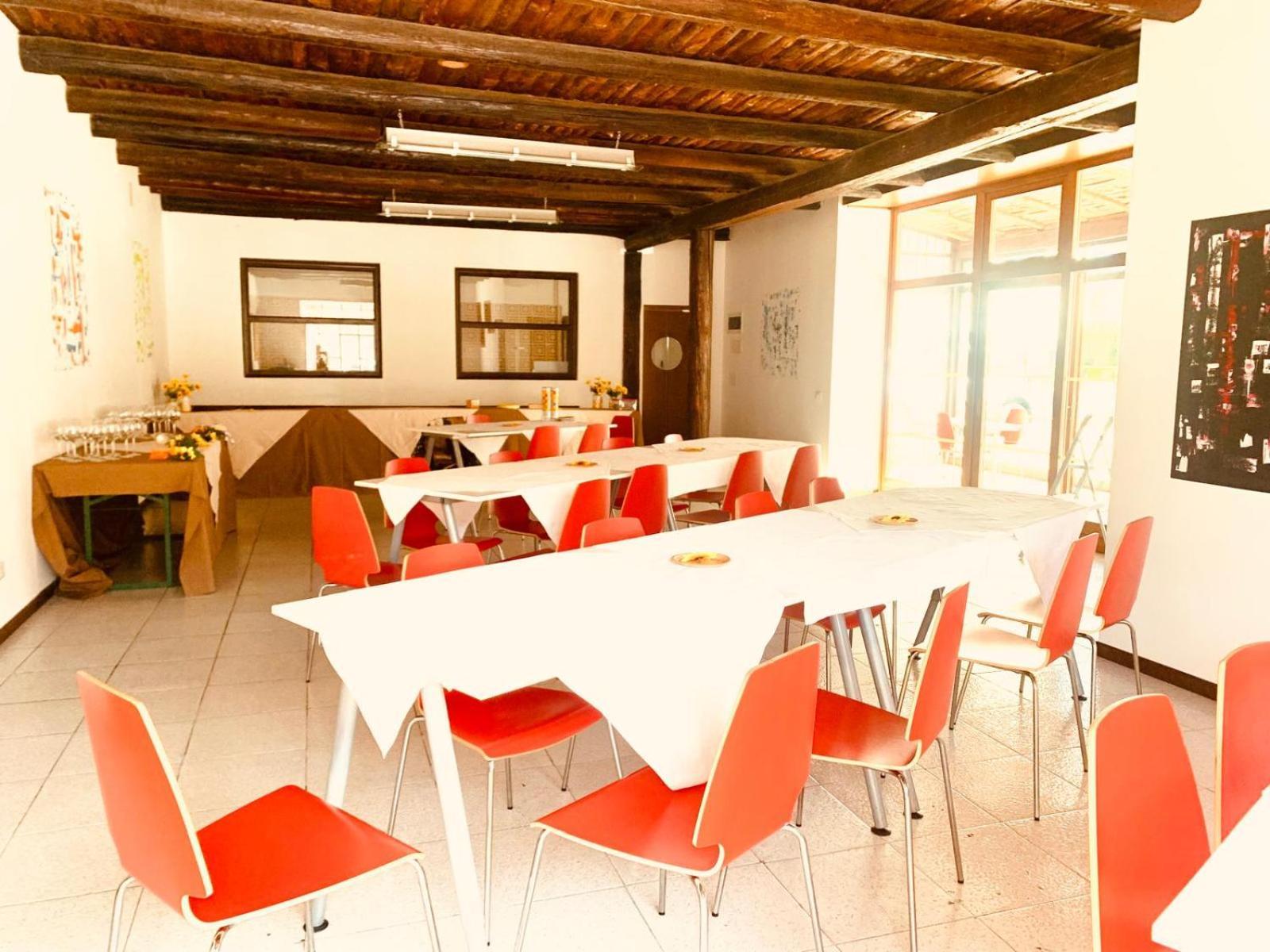 Poncinvs Residence Bergamo Ngoại thất bức ảnh