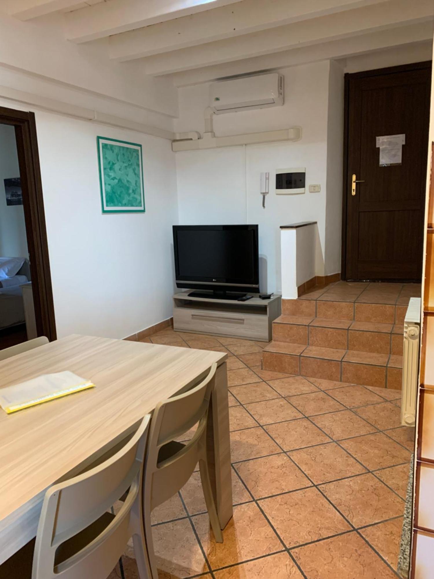 Poncinvs Residence Bergamo Ngoại thất bức ảnh