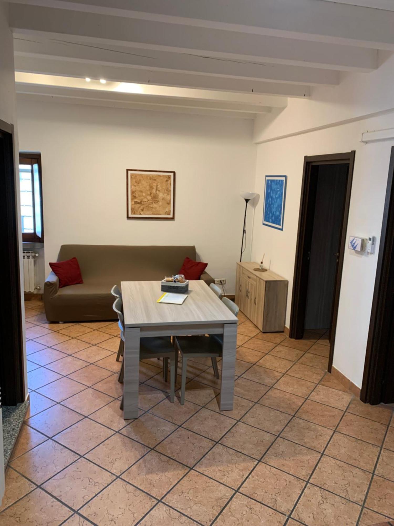 Poncinvs Residence Bergamo Ngoại thất bức ảnh