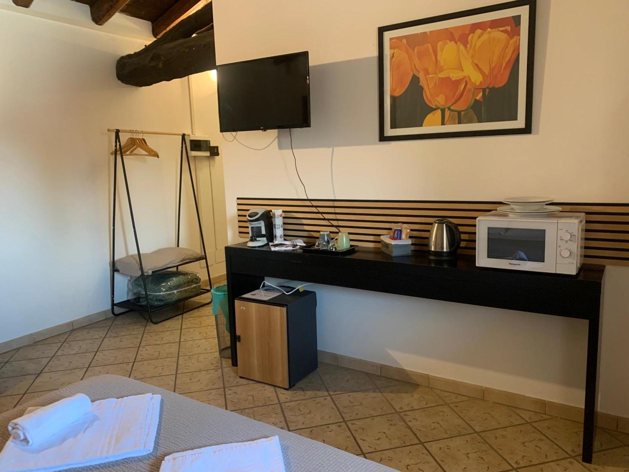 Poncinvs Residence Bergamo Ngoại thất bức ảnh
