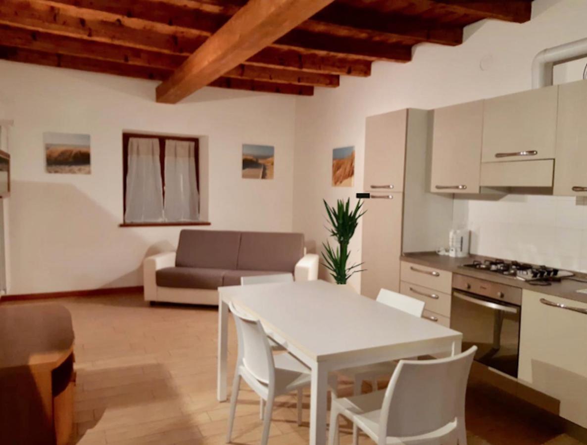 Poncinvs Residence Bergamo Ngoại thất bức ảnh