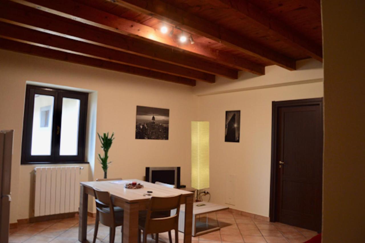 Poncinvs Residence Bergamo Ngoại thất bức ảnh