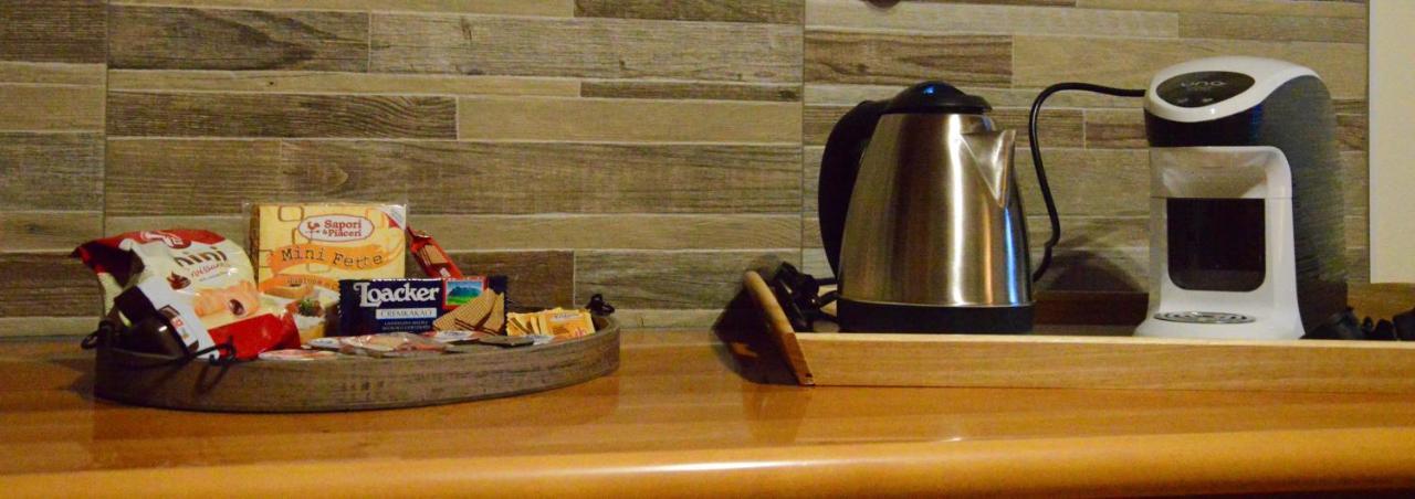 Poncinvs Residence Bergamo Ngoại thất bức ảnh