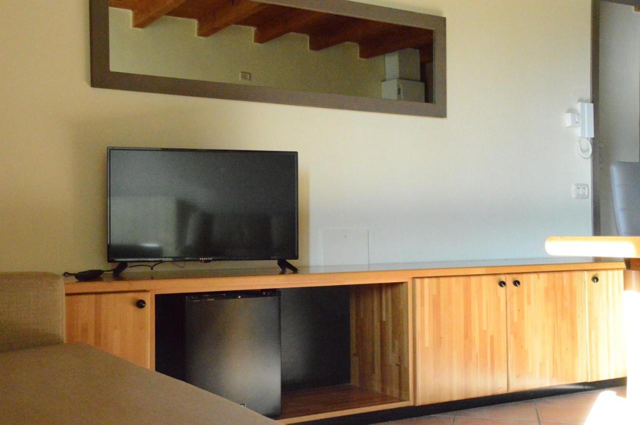 Poncinvs Residence Bergamo Ngoại thất bức ảnh